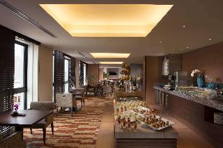 Hotel Hilton Okinawa Chatan Resort