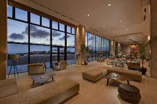 Hotel Hilton Okinawa Chatan Resort