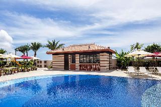 Hotel Hilton Okinawa Chatan Resort
