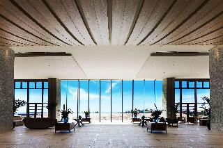 Hotel Hilton Okinawa Chatan Resort