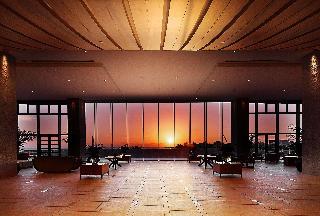 Hotel Hilton Okinawa Chatan Resort