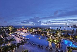 Hotel Hilton Okinawa Chatan Resort