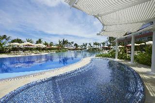 Hotel Hilton Okinawa Chatan Resort