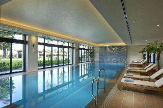 Hotel Hilton Okinawa Chatan Resort