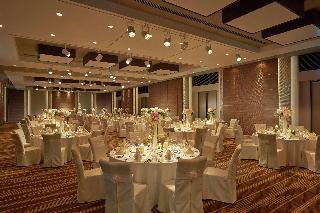 Hotel Hilton Okinawa Chatan Resort