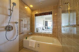 Hotel Hilton Okinawa Chatan Resort