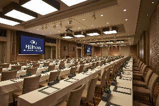 Hotel Hilton Okinawa Chatan Resort