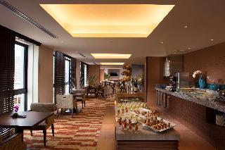 Hotel Hilton Okinawa Chatan Resort