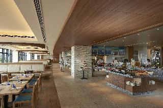 Hotel Hilton Okinawa Chatan Resort