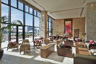 Hotel Hilton Okinawa Chatan Resort