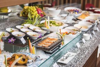 Hotel Hilton Okinawa Chatan Resort