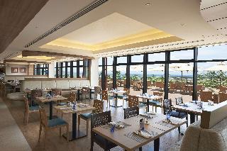 Hotel Hilton Okinawa Chatan Resort