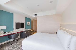 Hotel Hilton Okinawa Chatan Resort