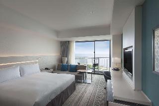 Hotel Hilton Okinawa Chatan Resort
