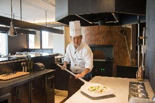 Hotel Hilton Okinawa Chatan Resort
