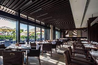 Hotel Hilton Okinawa Chatan Resort