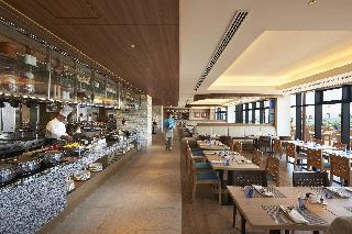 Hotel Hilton Okinawa Chatan Resort