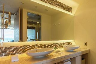Hotel Hilton Okinawa Chatan Resort
