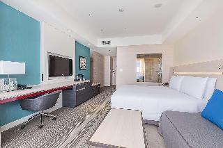 Hotel Hilton Okinawa Chatan Resort