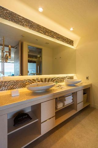 Hotel Hilton Okinawa Chatan Resort