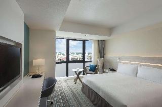 Hotel Hilton Okinawa Chatan Resort