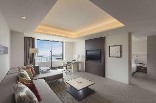 Hotel Hilton Okinawa Chatan Resort
