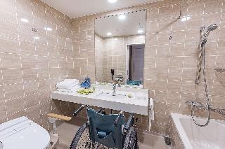 Hotel Hilton Okinawa Chatan Resort
