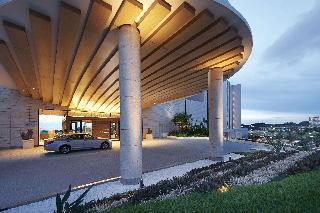 Hotel Hilton Okinawa Chatan Resort