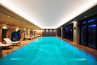 Hotel Hilton Okinawa Chatan Resort