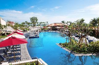 Hotel Hilton Okinawa Chatan Resort