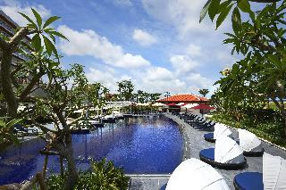Hotel Hilton Okinawa Chatan Resort
