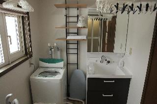 Гостиница Chalet Burlap Furanui