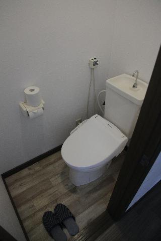 Гостиница Chalet Burlap Furanui