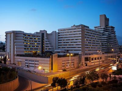 Гостиница Le Grand Amman, Managed By Accor (Dt)
