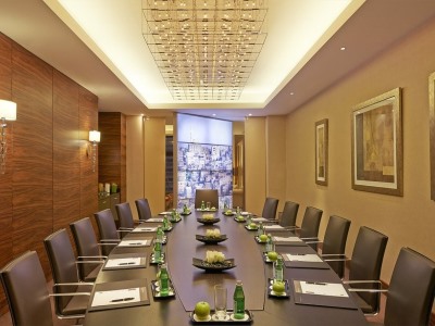 Гостиница Intercontinental Amman (Dt)