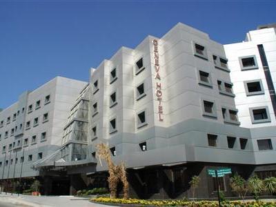 Hotel Geneva Amman (Room Only) (Dt)