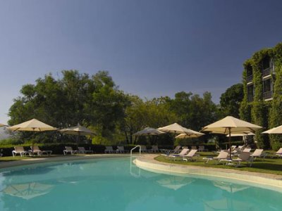 Hotel Taita Hills Safari Resort And Spa