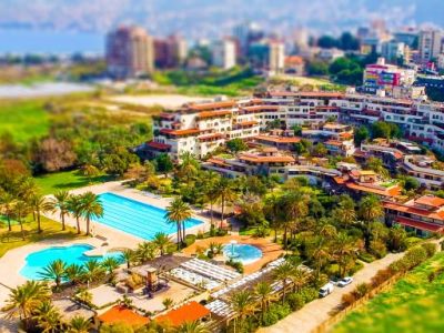 Гостиница Portemilio Hotel And Resort