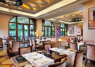 Гостиница Sofitel Macau at Ponte 16