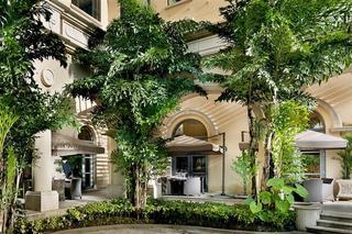 Гостиница Sofitel Macau at Ponte 16