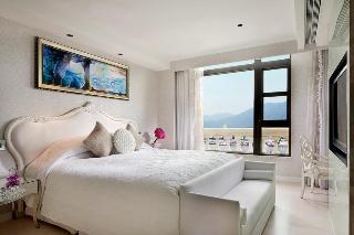 Гостиница Sofitel Macau at Ponte 16