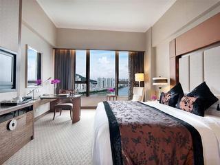 Гостиница Sofitel Macau at Ponte 16