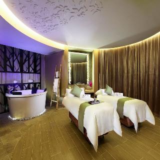 Гостиница Sofitel Macau at Ponte 16