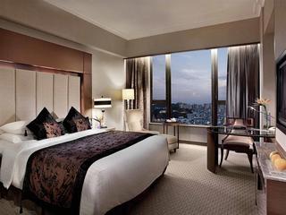 Гостиница Sofitel Macau at Ponte 16