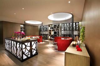 Гостиница Sofitel Macau at Ponte 16