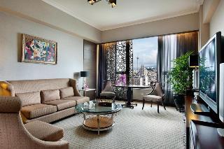 Гостиница Sofitel Macau at Ponte 16