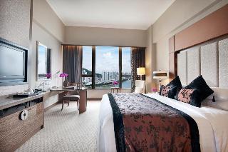 Гостиница Sofitel Macau at Ponte 16