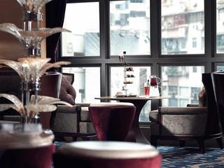 Гостиница Sofitel Macau at Ponte 16