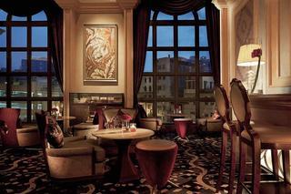 Гостиница Sofitel Macau at Ponte 16