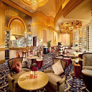 Гостиница Sofitel Macau at Ponte 16